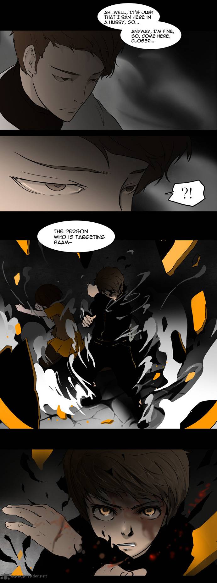 Tower of God Chapter 47 image 04